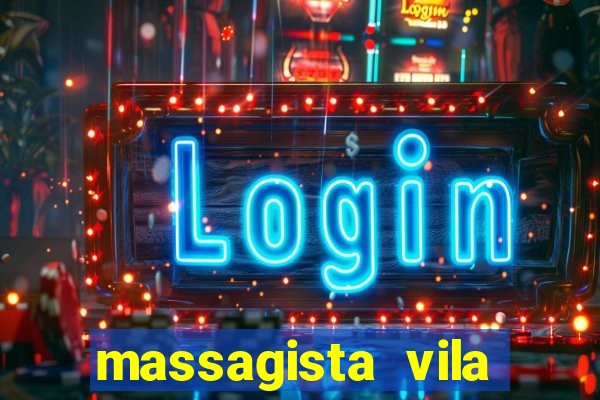 massagista vila nova campinas